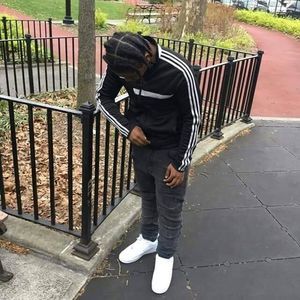 Meet your Posher, Kay